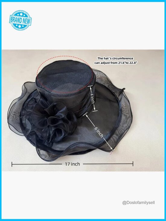 Hats